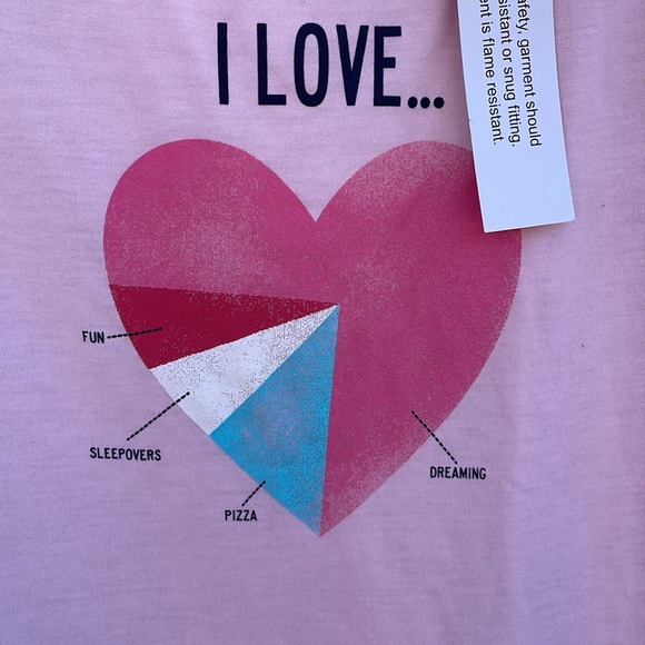 💕Gap Pajamas💕 - Picture 3 of 6